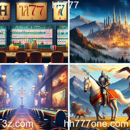 A Magia dos RPGs: Explorando Mundos Fantásticos